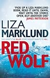 Red wolf
