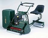 Atco Royale 20E I/C 20-inch Self Propelled Petrol Cylinder Lawnmower