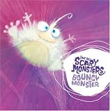 Bouncy Monster ((Not So) Scary Monsters)