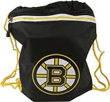 Boston Bruins Nylon Backsack