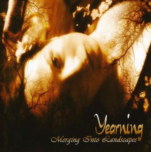 Yearning - Merging Into Landscapes - Zortam Music
