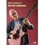 Guiar Artistry of David Laibman