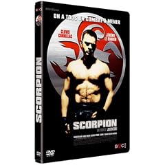 Scorpion (Edition Simple)