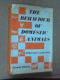 The behaviour of domestic animals