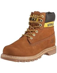 Caterpillar WC44100909 COLORADO/MENS BLACK, Herren Stiefel