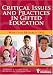 Critical Issues and Practices in Gifted Education: What the Research Says