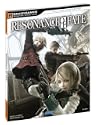 Resonance of Fate Signature Series Strategy Guide by BradyGames