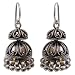 Dangle Earrings for Women Sterling Silver Jewellery 1.5 inches (ers270)