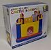 2010 Intex "Phthalate Free" Jump-O-Lene Inflatable Castle Bounce Bouncer