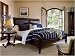 Barbados Sunbury Bedroom Set by Stanley Furniture