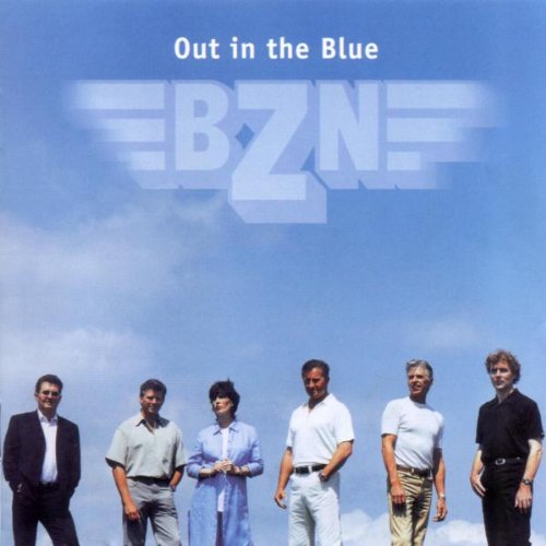 Produkt-Bild: Out in the Blue