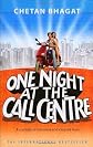 One Night At the Call Centre [Paperback]