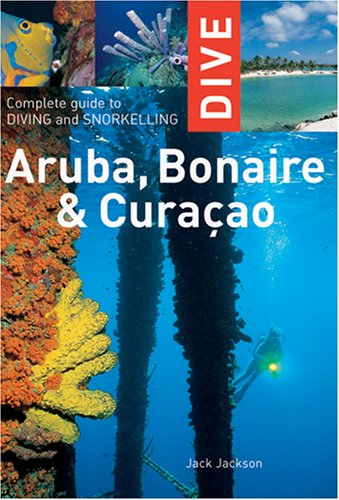 City Travel Guides Discounted  Books : Dive Aruba Bonaire And Curacao