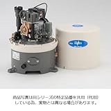 テラル WP-3756T-2 浅井戸用ポンプ (750W/三相200V/60Hz) （TERAL KEGONシリーズ・旧三菱）