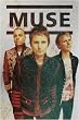 Muse - Music Poster (The Guys) (Size: 24" x 36")