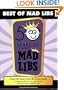 Best of Mad Libs