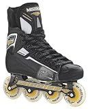 Mission Lieutenant Inline Hockey Skates [SENIOR]