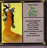 Franz Lehar: Die Lustige Witwe (The Merry Widow)