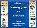The Ultimate Marketing System for Contractors