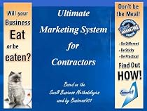 The Ultimate Marketing System for Contractors