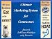 The Ultimate Marketing System for Contractors
