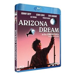 Arizona dream [Blu-ray]