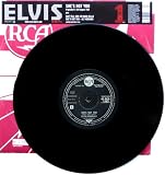 Elvis Presley 