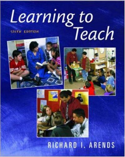 Teacher Training