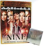 Nine (with FREE Diamond Mirror) [NTSC] [Region 1]