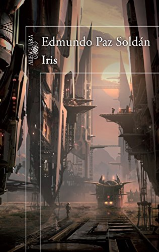 Iris (Spanish Edition)
