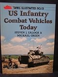 US infantry combat vehicles today