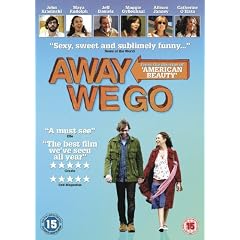 Away We Go [UK Import]