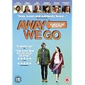 Away We Go [DVD] [2009]