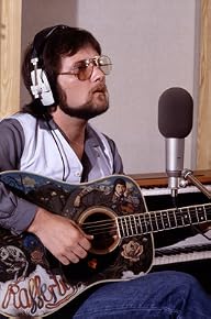 Image of Gerry Rafferty