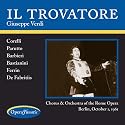 Giuseppe Verdi: Il Trovatore