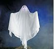 Halloween Ghost Front Yard Decoration Light Up LED