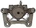 Raybestos Brakes FRC12650N Brake Parts Inc Raybestos Element3 New Semi-Loaded Disc Brake Caliper and Bracket Assembly Disc Brake Caliper Raybestos Element3 New Semi-Loaded Caliper & Bracket Assy