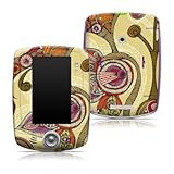Lita Design Protective Decal Skin Sticker for LeapFrog LeapPad Explorer 32200 Learning Tablet