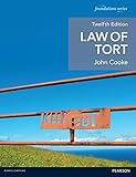 Law of tort