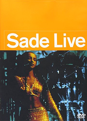 Sade - Sade - Live Concert Home Video - Zortam Music