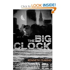 The Big Clock