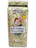 The Coffee Fool French Press, Fool's Ethiopian Yirgacheffe, 12 Ounce