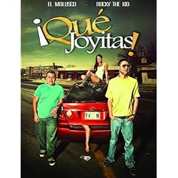 Que Joyitas
