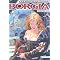 European Comics/Graphic Novels in English