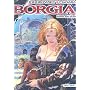 Borgia: Power and Incest
