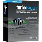 TurboProject 4.0 Standard