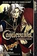 Castlevania: Curse of Darkness- Volume 1 (v. 1)