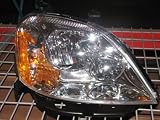 Headlight Assembly, Right Hand (RH) for Mercury Montego