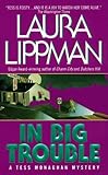 In Big Trouble (Tess Monaghan Mystery)