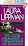 In Big Trouble (Turtleback School & Library Binding Edition) (Tess Monaghan Mysteries)